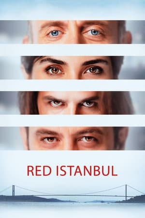Istanbul Kirmizisi / წითელი სტამბული