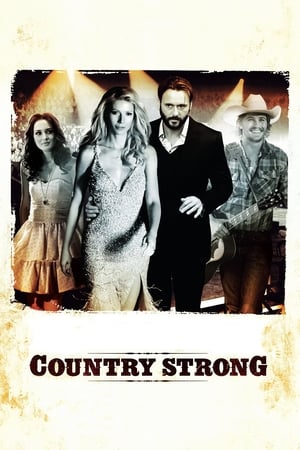 Country Strong / ქანთრის ძალა