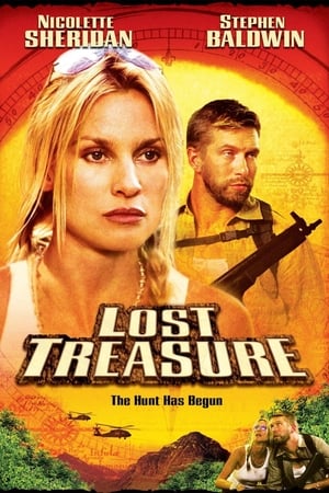 Lost Treasure / დაკარგული საგანძური