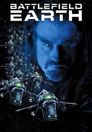 Battlefield Earth / ბრძოლის ველი: დედამიწა