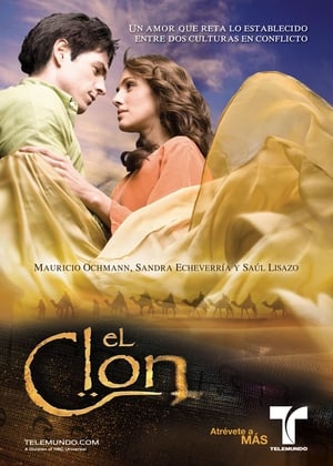 El Clon / კლონი