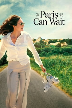 Paris Can Wait / პარიზი დაიცდის