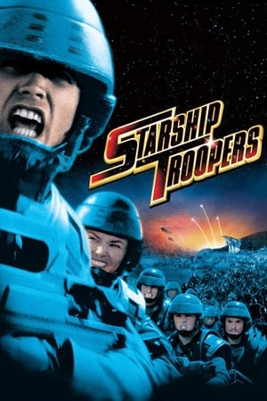 Starship Troopers / ვარსკვლავური დესანტი