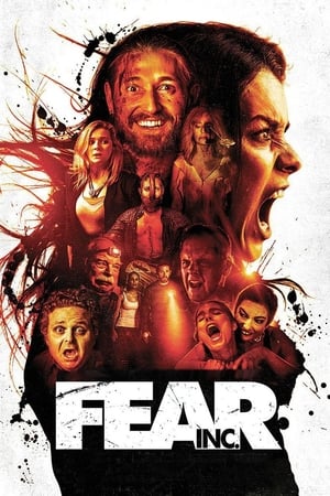 Fear, Inc. / კორპორაცია «შიში»