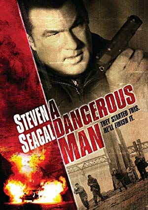 A Dangerous Man / სახიფათო ადამიანი