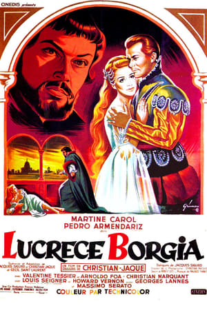 Lucrèce Borgia / ლუკრეცია ბორჯია