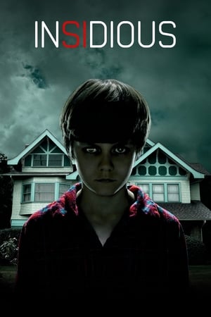 Insidious / ასტრალი