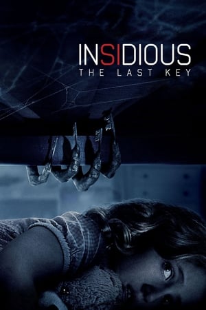 Insidious: The Last Key / ასტრალი 4