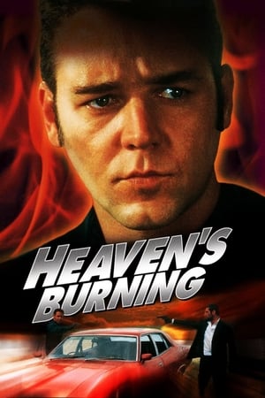 Heaven's Burning / ზეციური ცეცხლი