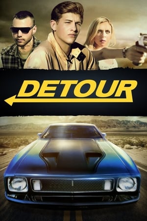 Detour / შემოვლა