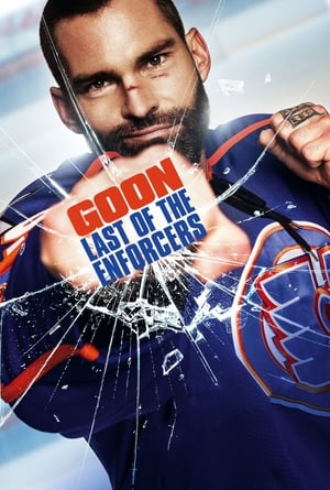 Goon: Last of the Enforcers / ხულიგანი 2