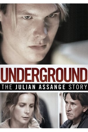 Underground: The Julian Assange Story / ჟულიენ ასანჟის ისტორია