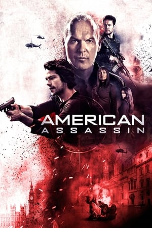 American Assassin / ამერიკელი მკვლელი