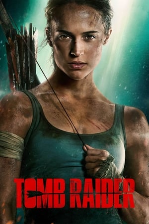 Tomb Raider / ლარა კროფტი: სამარხების მცველი