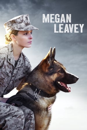Megan Leavey / მეგან ლივი