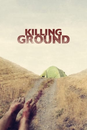 Killing Ground / მომაკვდინებელი მიწა