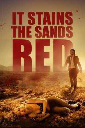 It Stains the Sands Red / ამის გამო ქვიშა წითლდება