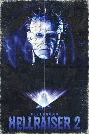 Hellbound: Hellraiser II / ჯოჯოხეთიდან აღმდგარი 2