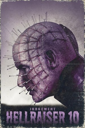 Hellraiser: Judgment / ჯოჯოხეთიდან აღმდგარი: განკითხვა