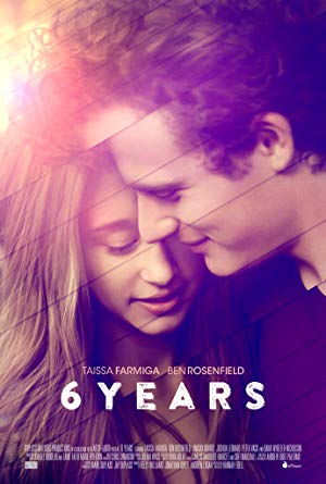 6 Years / 6 წელი