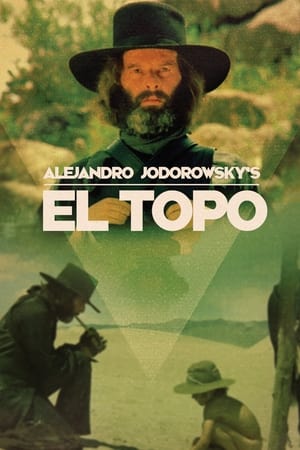 El Topo / თხუნელა