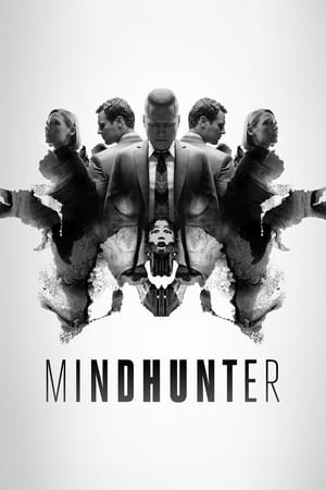 Mindhunter / გონებაზე მონადირე
