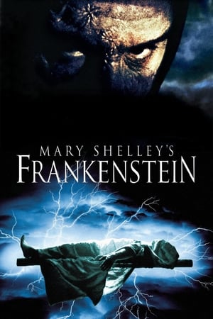Mary Shelley's Frankenstein / მერი შელის ფრანკენშტეინი