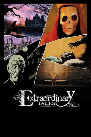 Extraordinary Tales / უჩვეულო ზღაპრები