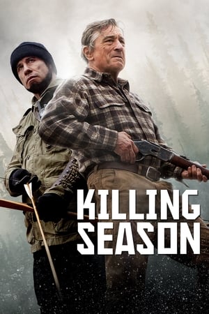 Killing Season / მკვლელობის სეზონი