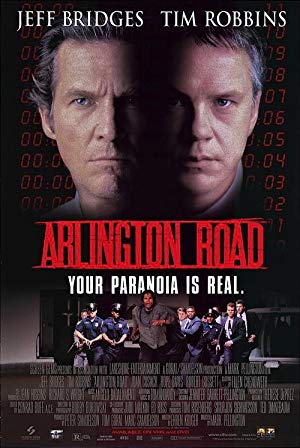 Arlington Road / გზა არლინგტონისკენ
