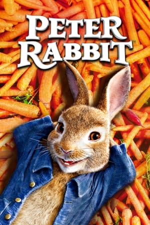 Peter Rabbit / კურდღელი პიტერი