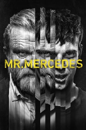 Mr. Mercedes / მისტერ მერსედესი