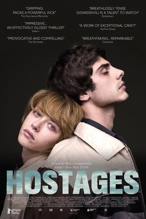 Hostages / მძევლები