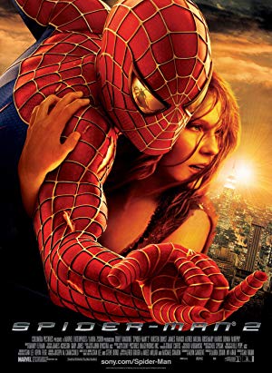 Spider-Man 2 / ადამიანი-ობობა 2