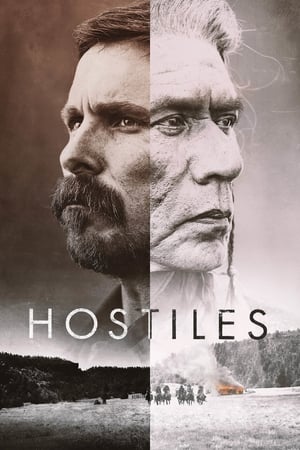 Hostiles / მტრები