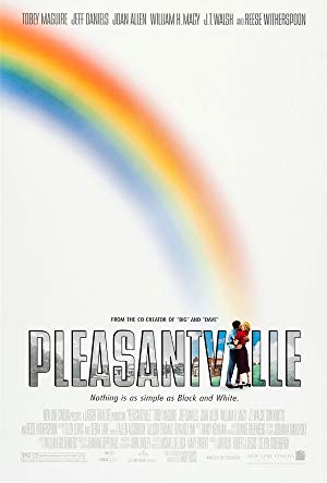 Pleasantville / ფლეზენთვილი