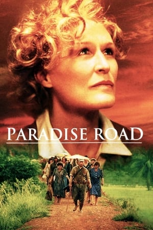 Paradise Road / გზა სამოთხისკენ
