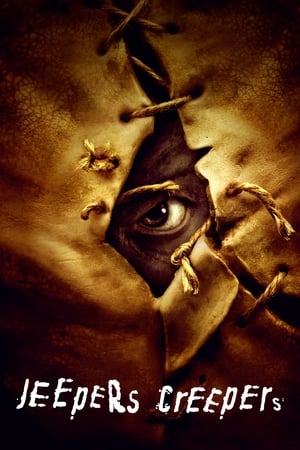 Jeepers Creepers / ჯიპერს კრიპერსი