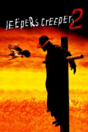 Jeepers Creepers 2 / ჯიპერს კრიპერსი 2