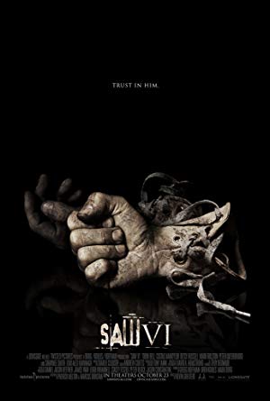 Saw VI / ხერხი 6