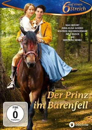 Der Prinz im Bärenfell / პრინცი დათვის ტყავში