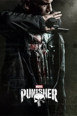 Marvel's The Punisher / დამსჯელი