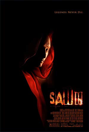 Saw III / ხერხი 3