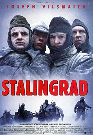 Stalingrad / სტალინგრადი