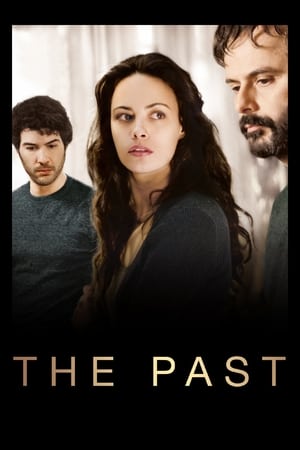 The Past / Le passé / წარსული