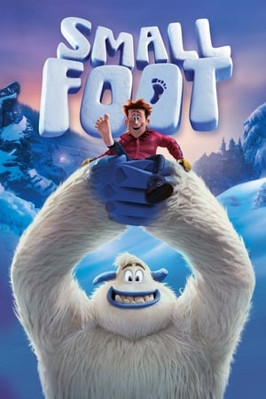 Smallfoot / წვრილფეხა
