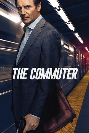 The Commuter / მგზავრი