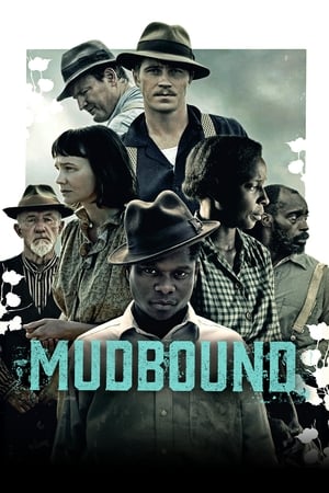 Mudbound / მადბაუნდი