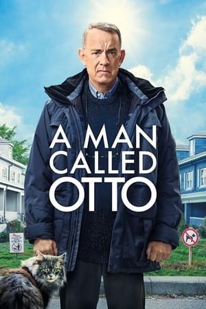 A Man Called Otto / კაცი, სახელად ოტო