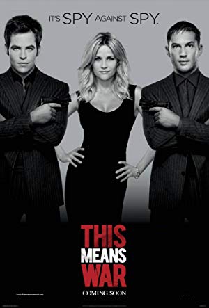 This Means War / ეს ნიშნავს ომს